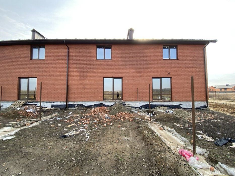 Дом по адресу ул. Бандеры Степана (площадь 95 м²) - Atlanta.ua - фото 3