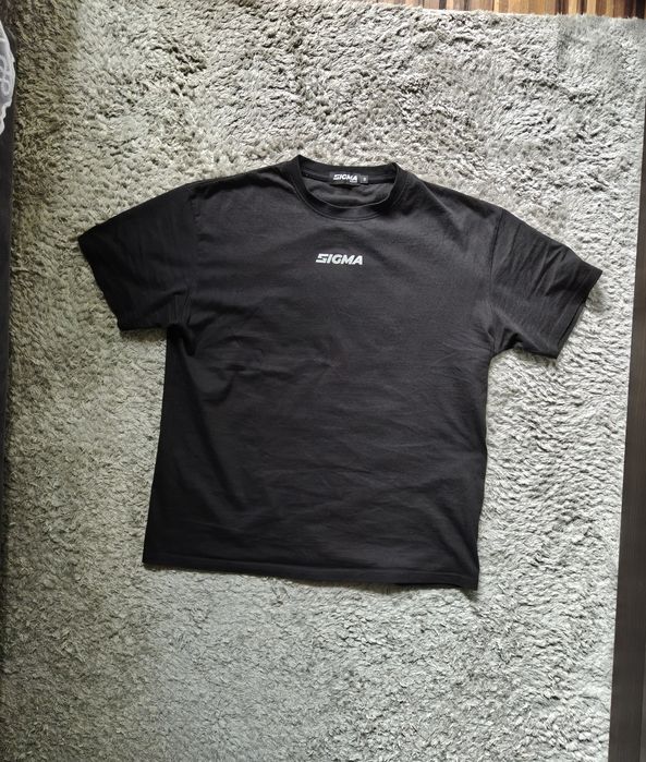 Koszulka męska Sigma Mindset sigmawear