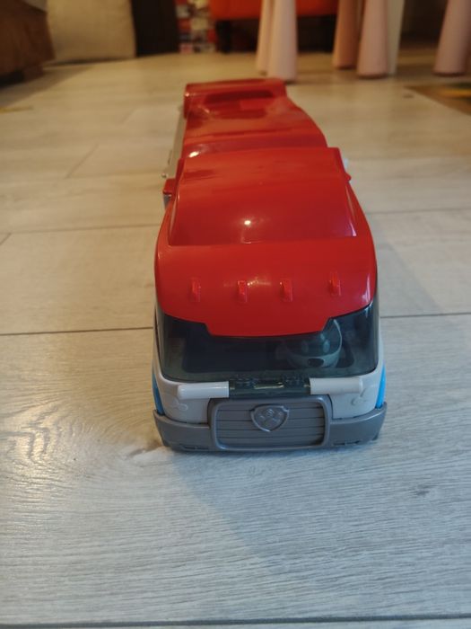 Patrolowiec Psi Patrol