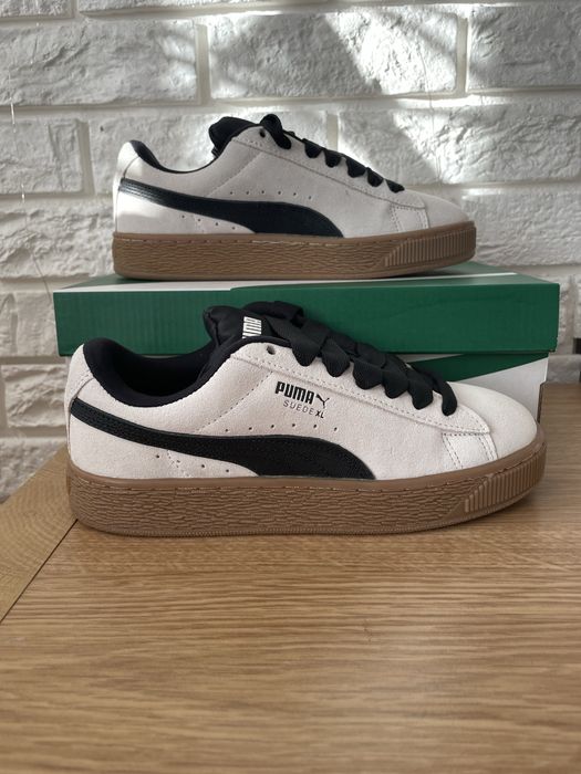 Buty Puma r 37,5