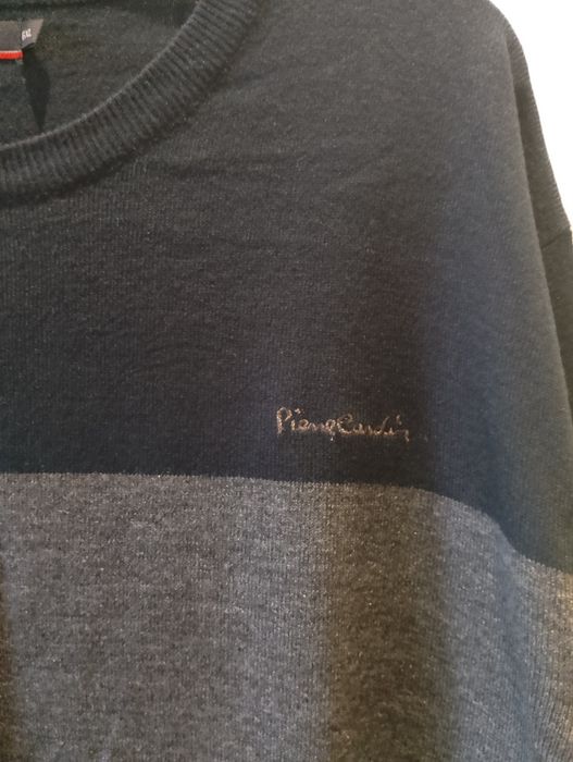 Sweter Pierre Cardin