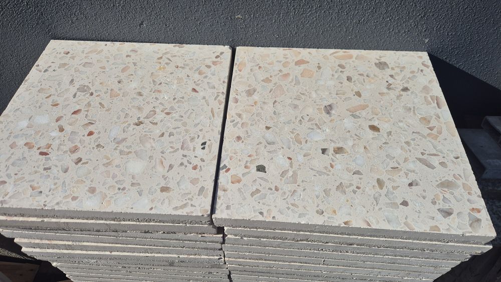 Azulejo interior ou exterior