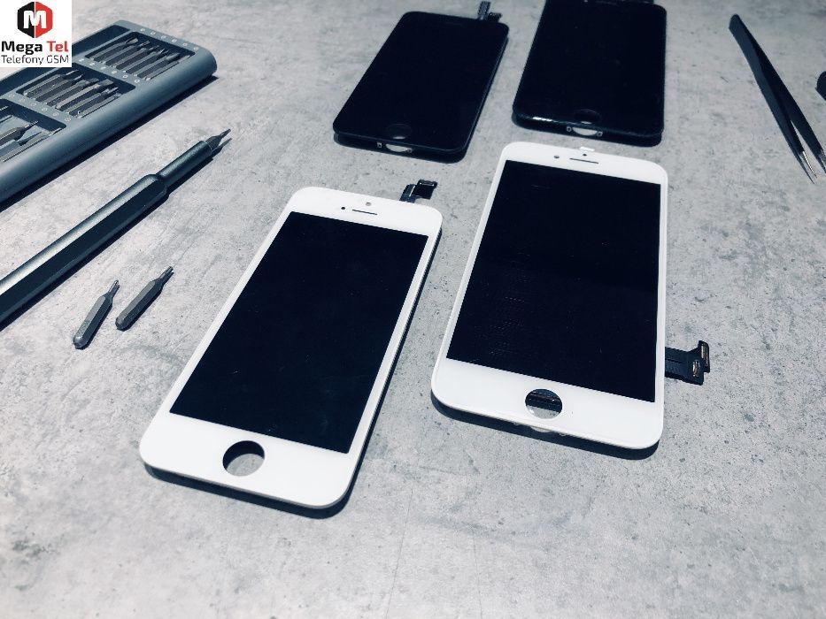 Naprawa - Telefonów Tabletów Laptopów - KAŻDE MODELE GSM #Mega