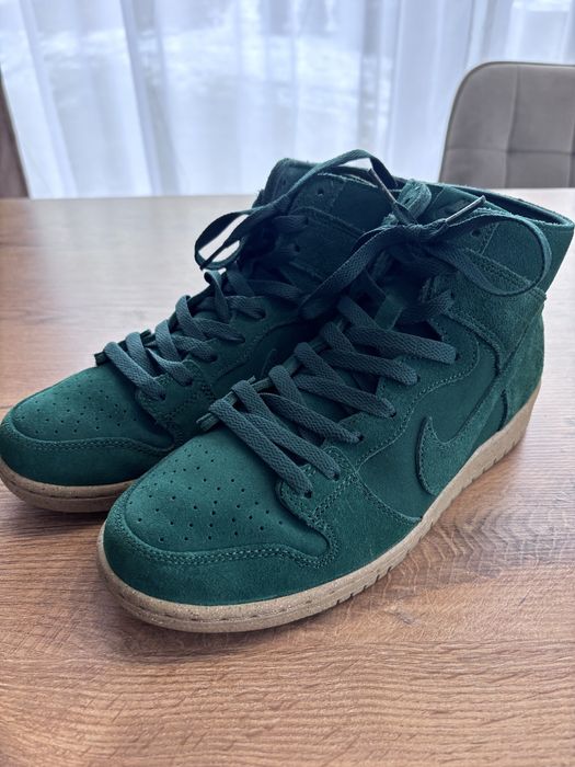 Nike Dunk High Pro Decon