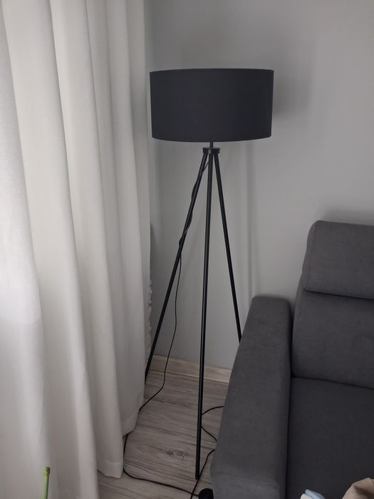 Sprzedam Lampę loftowa stojąca