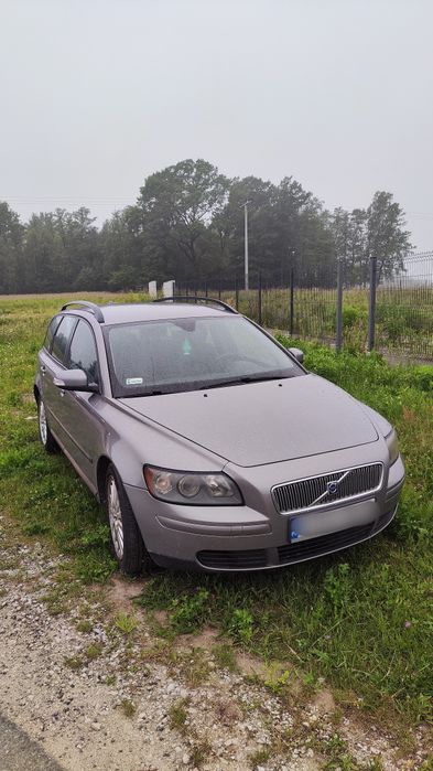 Sprzedam samochód Volvo V50