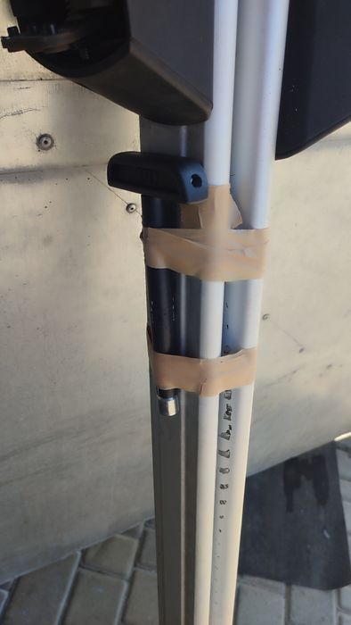 Релінги поперечні аудіQ-5.