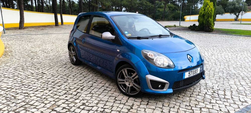 Renault Twingo RS 1.6 Cup