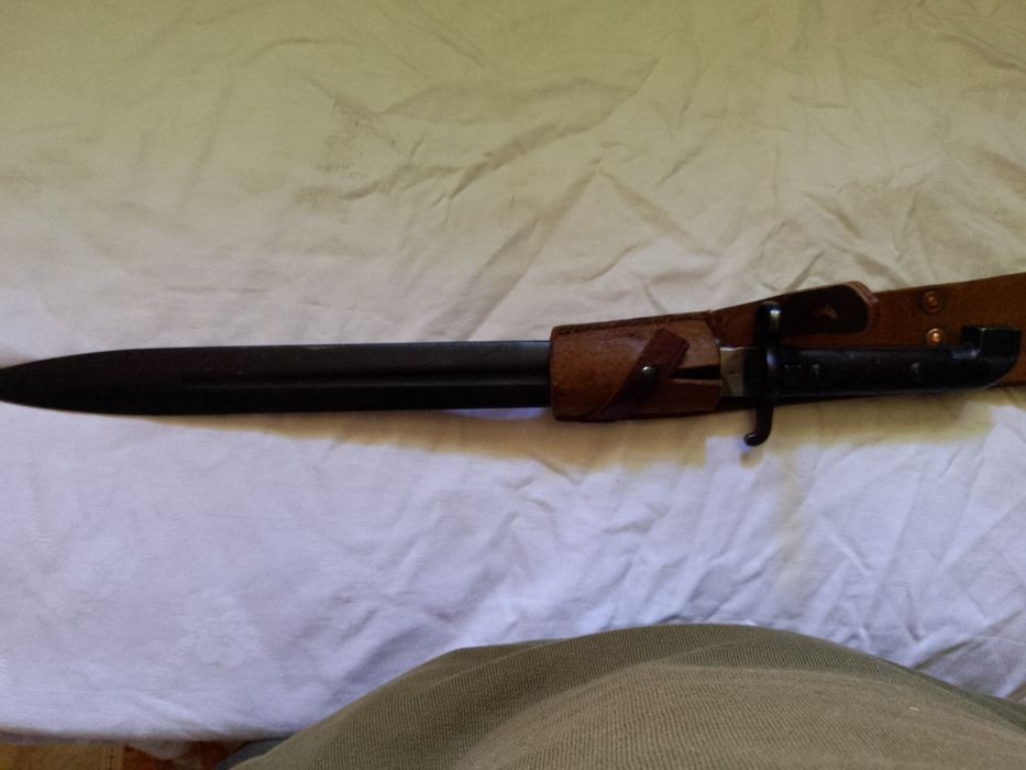 Bagnet Szwecji 1914