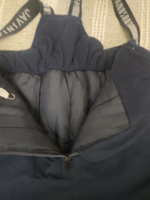 Напівкомбінезон полукомбинезон 110р