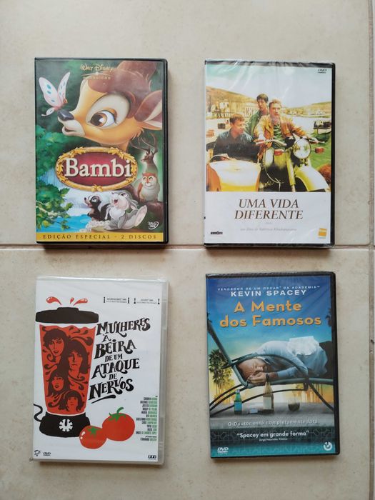 Filmes NOVOS!!!       ,