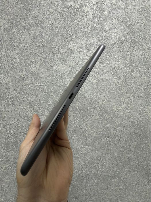 Планшет Apple iPad 9 64 GB Wifi Space Gray