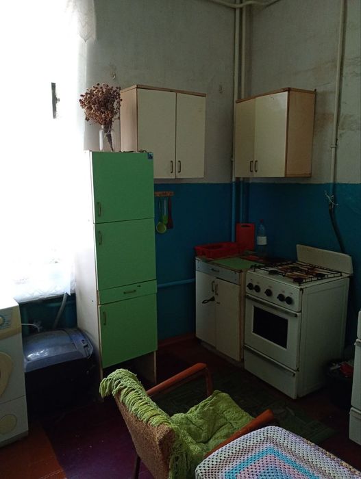 Сдам комнату в коммуналке.г.Сумы в районе Аграрного института.