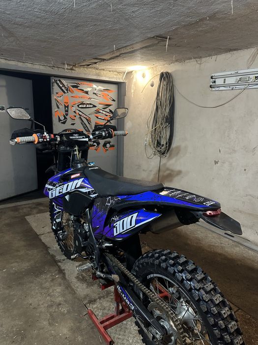 Продам geon gns 300