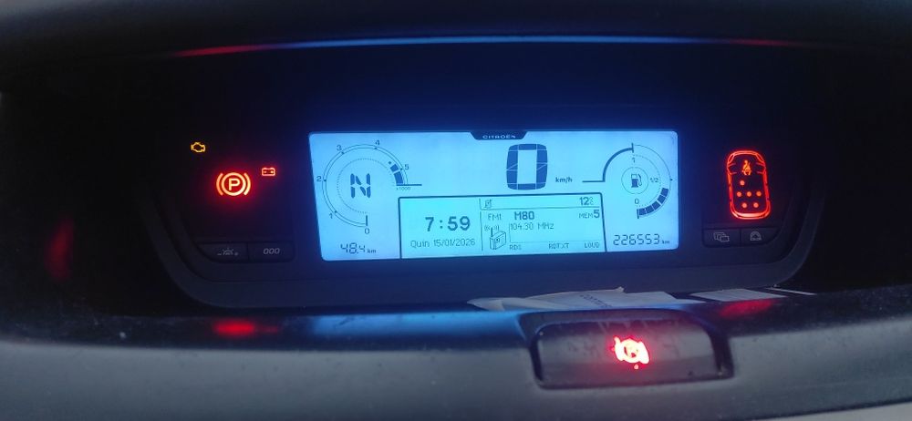 Veículo venda usado