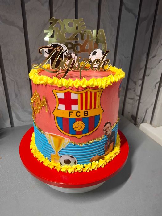 Torty okolicznosciowe!!!