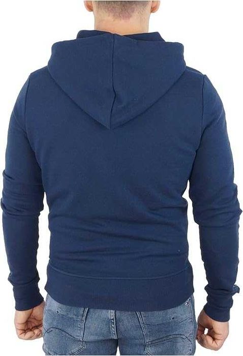 Tommy Hilfiger HOODY LS HWK Bluza  z kapturem - M