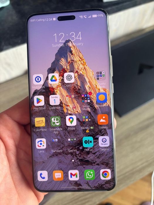 Okazja! Honor magic 6 pro