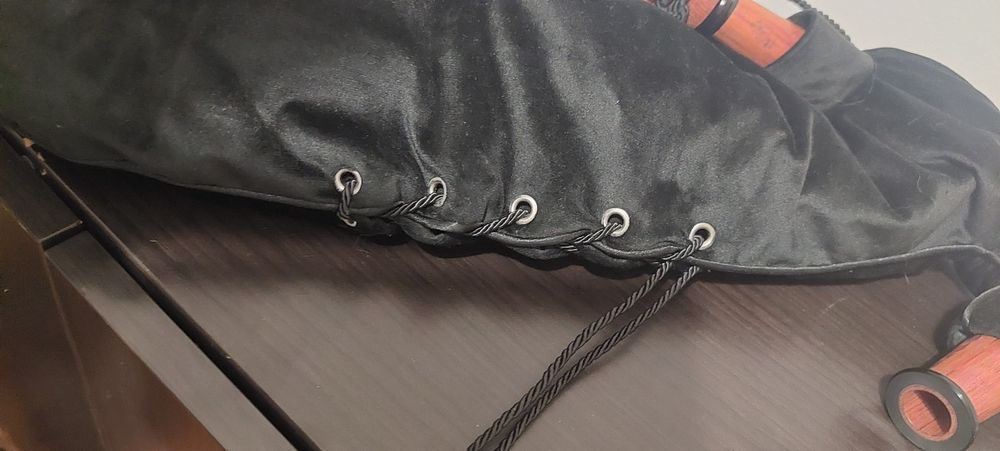 Gaita de Fole Galega