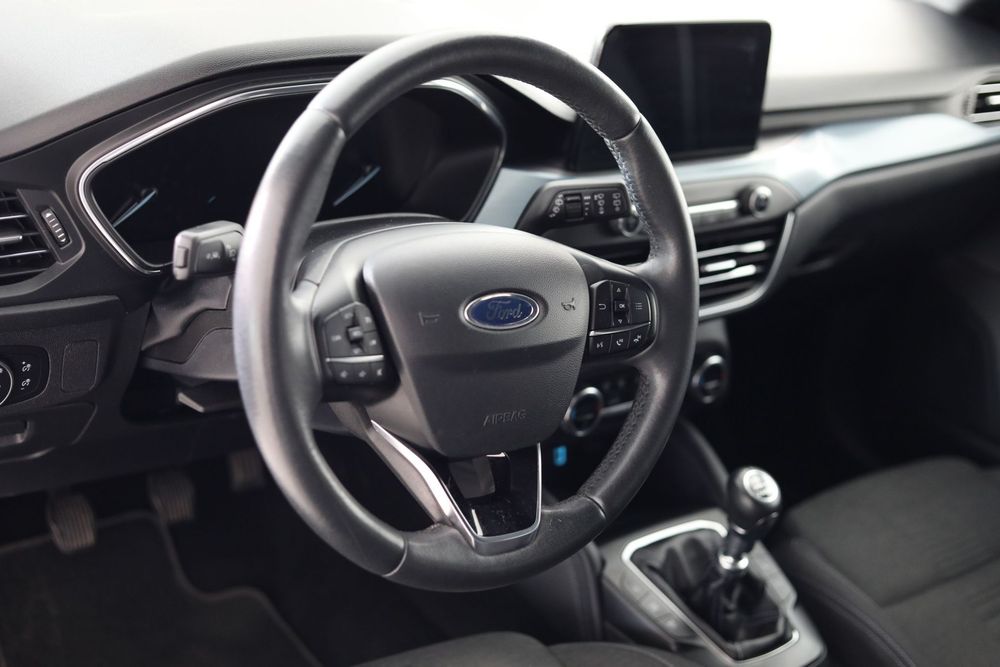 Ford Focus 1.0 EcoBoost Active531656233295564806