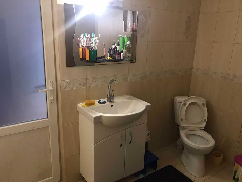 дом в пгт.Сарата