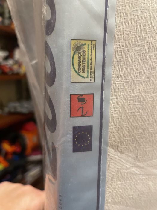 Colchao espuma alta densidade novo