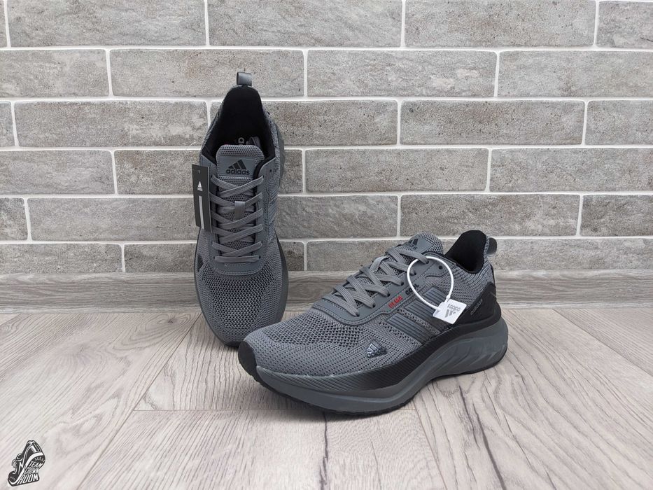 41, 42, 45 - розмір \ Чоловічі кросівки літо Adidas ClimaCool \ Адідас КлімаКул