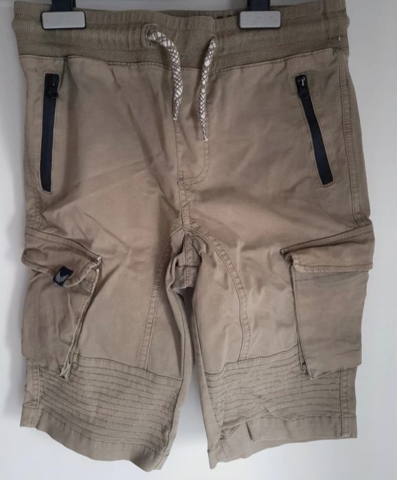 Calções de verão para menino