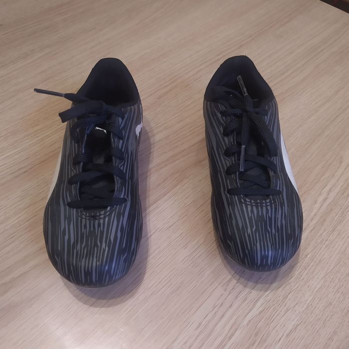 Спортивные бутсы Puma