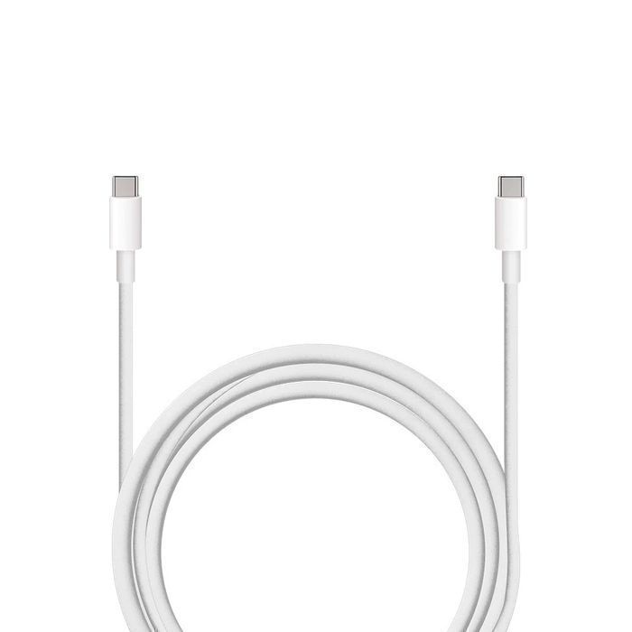 Ecobox Ładowarka Indukcyjna MagSafe 15W Biała 3w1