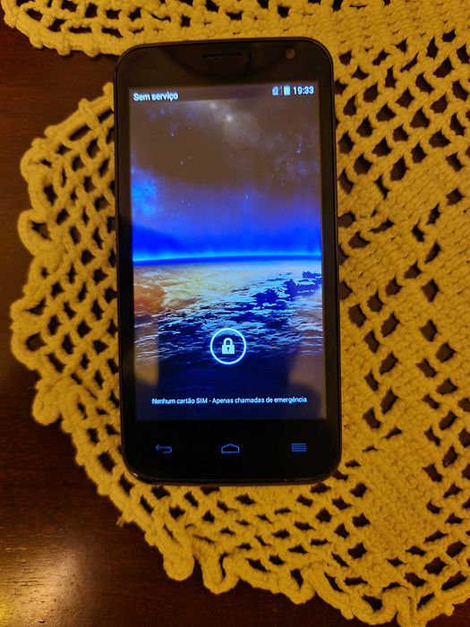 Telemovel Antigo bonito