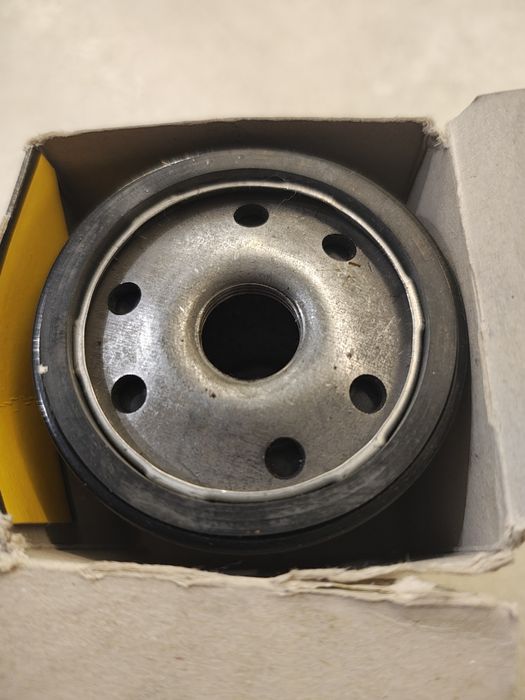 Filtr Filtron OP 546/1