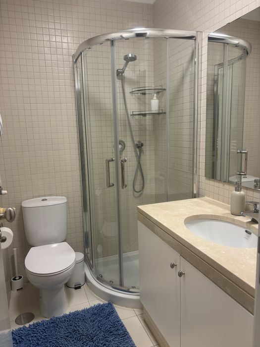 Quarto Suíte luxo