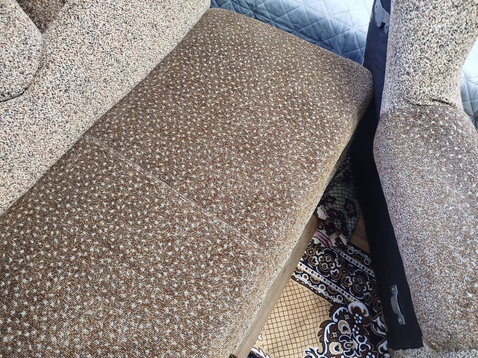 Диван розкладний