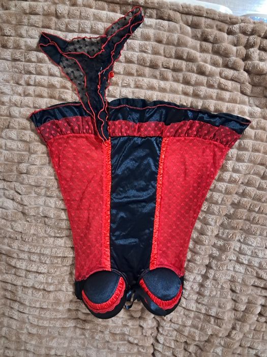 Еротичний комплект