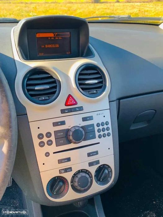 Opel Corsa 1.3 CDTi CMON