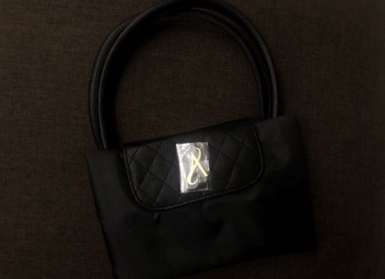 Artistry Amway сумка