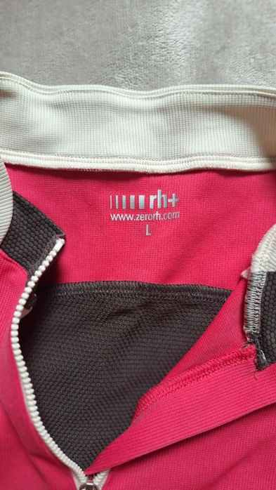 Велосипедна футболка