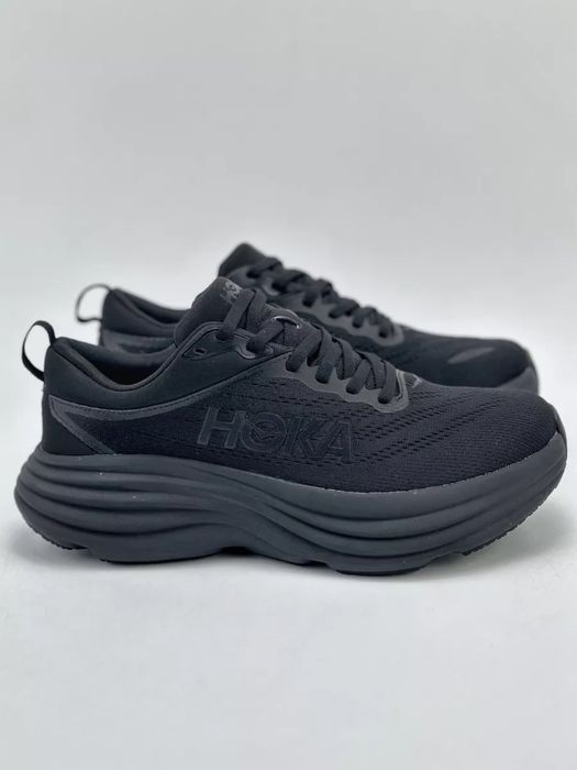 Hoka Bondi TS, 43