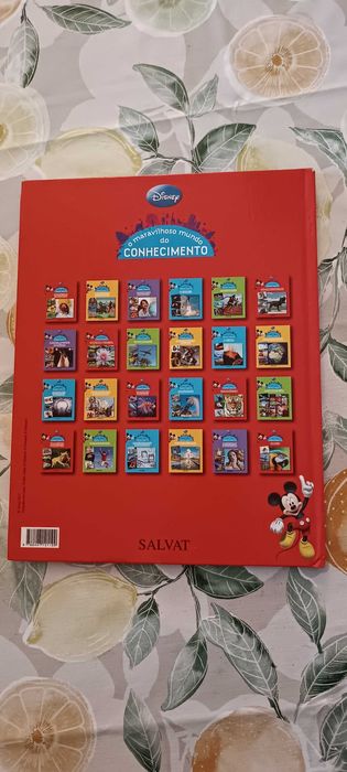 Livro Os Dinossauros