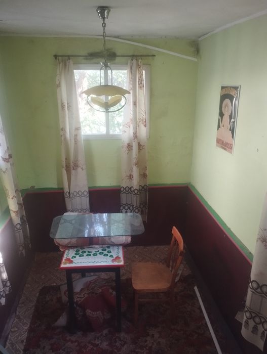 Продам дом Змиёв Чемужовка