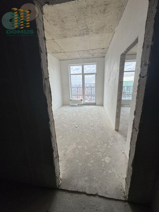 Продам 2 комн 66м2 в ЖК Пространство на Донского! Сданный дом!