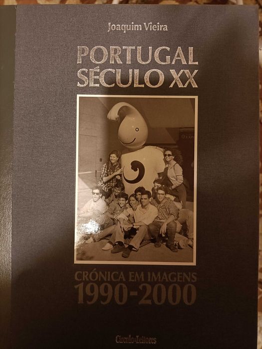 Portugal Século XX
