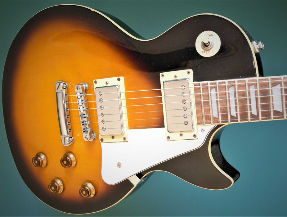 Les poul ARIA PRO II LS1000 made in japan 1979 rok