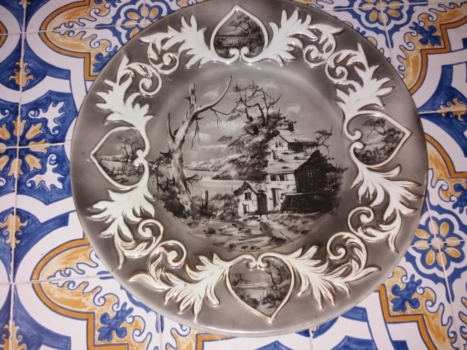 Pratos decorativos64752316549249122