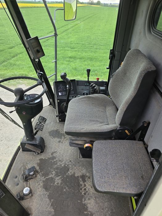 Claas Dominator 88VX  88sl 88 VX 98