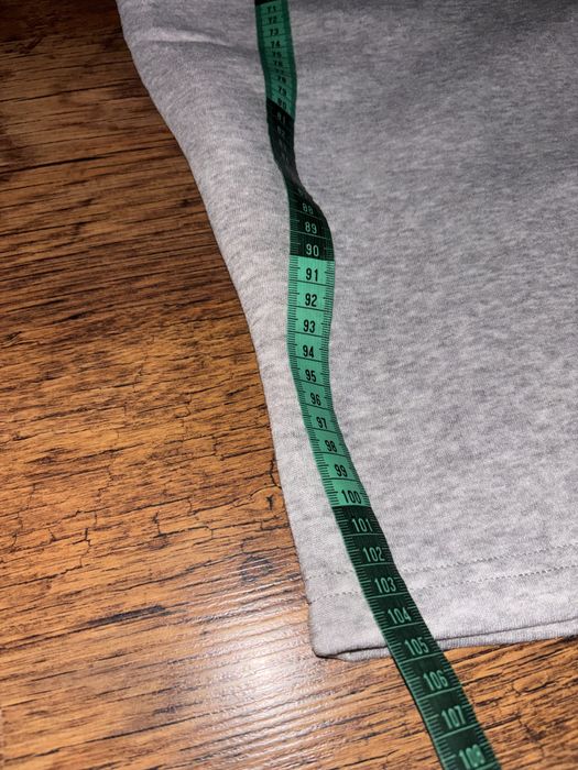 Широкі сірі штани