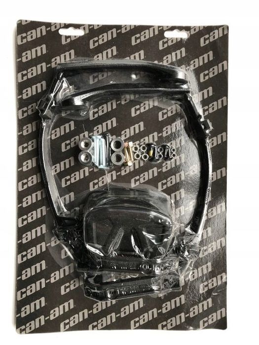 Kit montażowy do osłon dłoni Can-Am 715001378