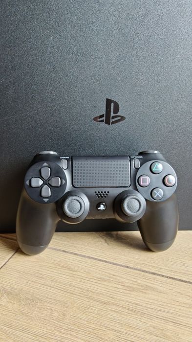 Konsola Playstation 4 Slim 500GB