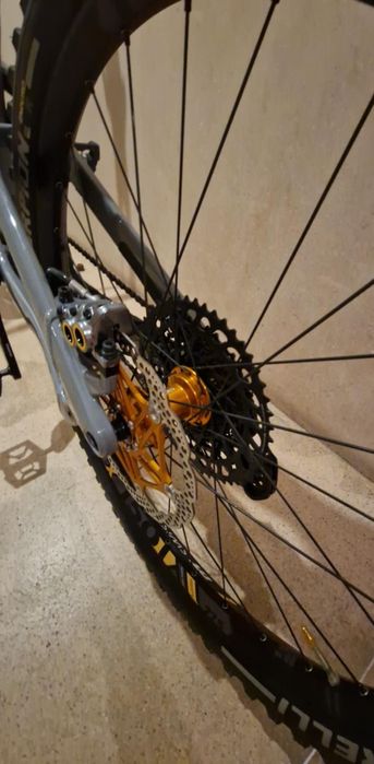 Canyon Spectral FW 27,5